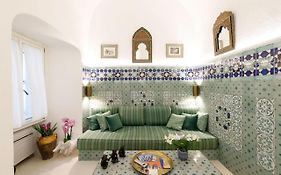 Qasar Luxury Suite - In Capri'S Piazzetta